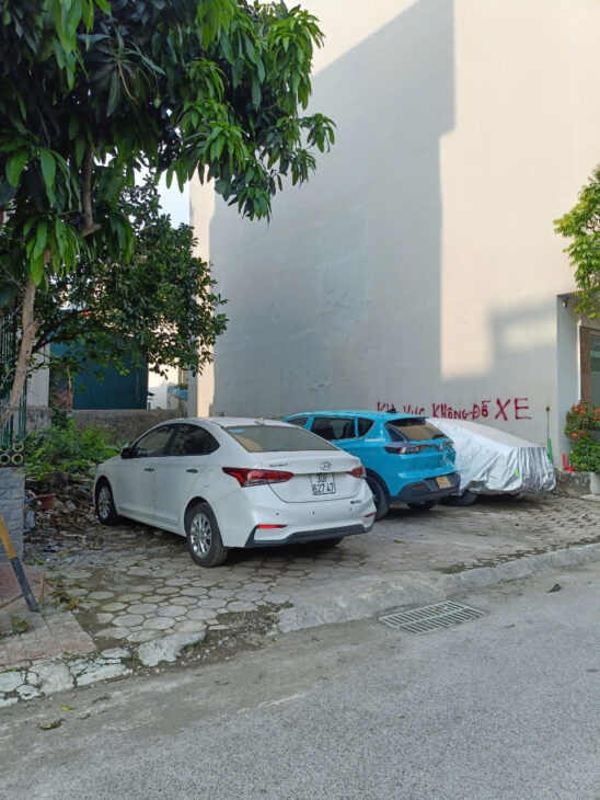 Đất ĐG Đại Mỗ 91.2m2-MT5.5m, Vỉa hè 2 ôtô tránh, Kinh doanh, giá 15tỷ5