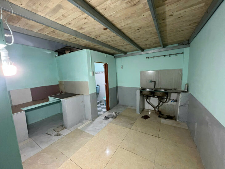 ???? Bán nhà cấp 4 Gò Vấp 60m² – Giá tốt chỉ nhỉnh 4 tỷ