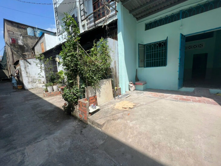 ???? Bán nhà cấp 4 Gò Vấp 60m² – Giá tốt chỉ nhỉnh 4 tỷ