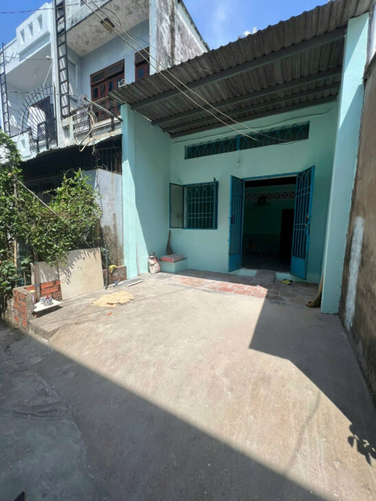 ???? Bán nhà cấp 4 Gò Vấp 60m² – Giá tốt chỉ nhỉnh 4 tỷ