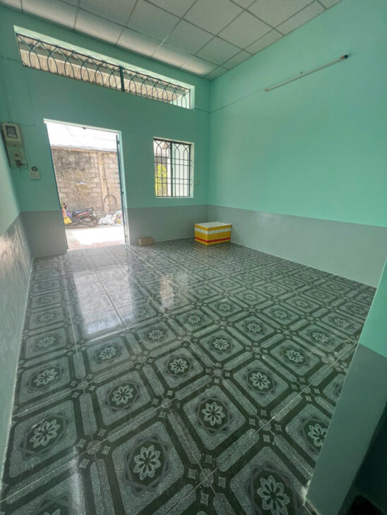 ???? Bán nhà cấp 4 Gò Vấp 60m² – Giá tốt chỉ nhỉnh 4 tỷ