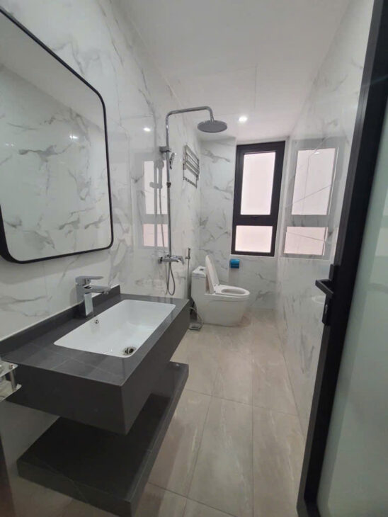 ???? NHÀ ĐẸP LÔ GÓC 2 THOÁNG – LA KHÊ, HÀ ĐÔNG