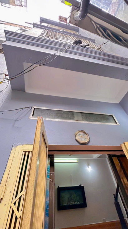 Đại Từ – Hoàng Mai – Hà Nội