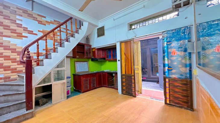 Đại Từ – Hoàng Mai – Hà Nội