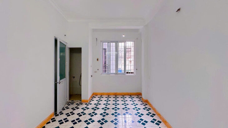 Đại Từ – Hoàng Mai – Hà Nội