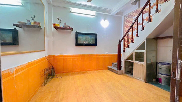 Đại Từ – Hoàng Mai – Hà Nội