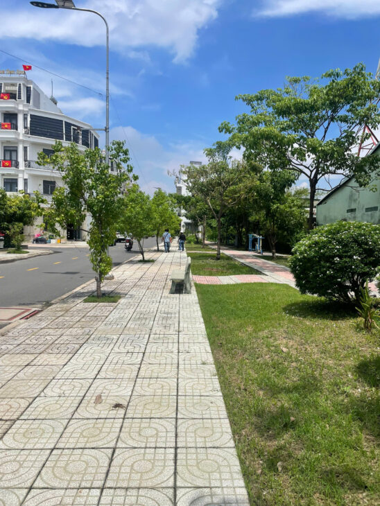 Bán đất 3395m2 full thổ cư giá 115 tỷ Đường 12m Võ Thị Liễu