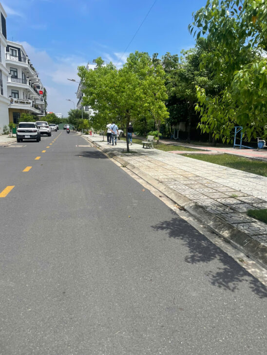 Bán đất 3395m2 full thổ cư giá 115 tỷ Đường 12m Võ Thị Liễu