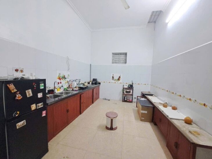 PHÂN LÔ KĐT MỖ LAO – ÔTÔ TRÁNH, VỈA HÈ KINH DOANH – Ô CHỜ THANG MÁY – GIÁ 17 TỶ