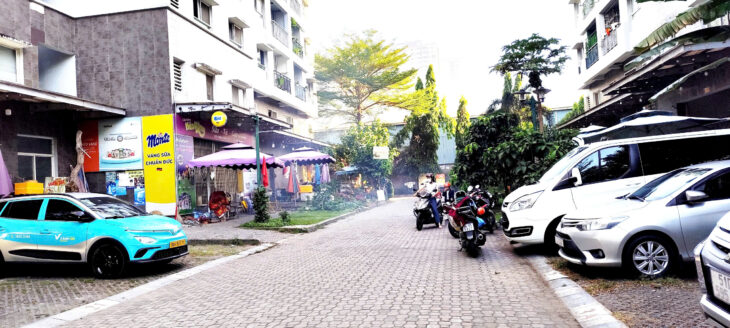 Bán căn shophouse Ehome3 view đẹp– Cơ hội đầu tư hấp dẫn!