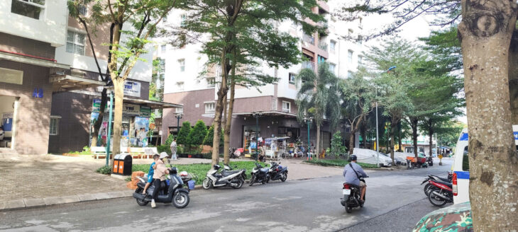 Bán căn shophouse Ehome3 view đẹp– Cơ hội đầu tư hấp dẫn!