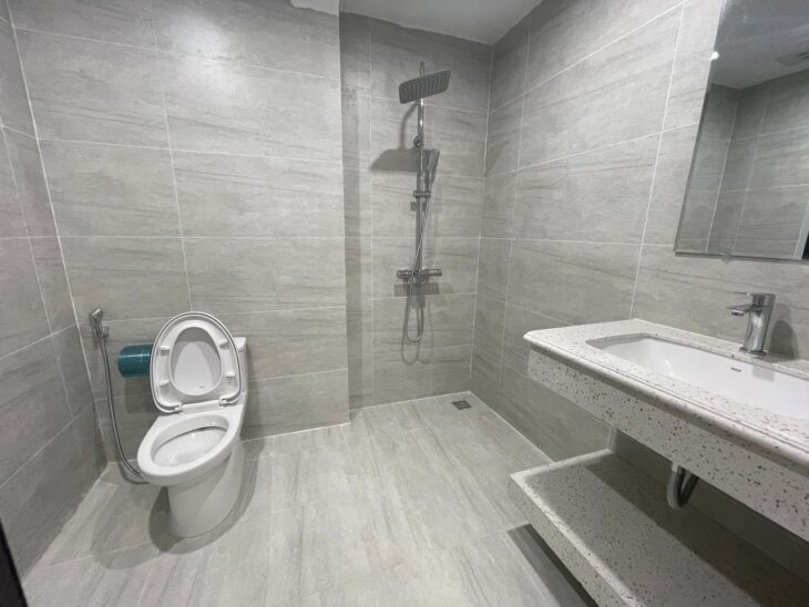 MẶT NGÕ TÔ VĨNH DIỆN – LÔ GÓC ÔTÔ TRÁNH, ĐỖ NGÀY ĐÊM – 6 TẦNG THANG MÁY – GIÁ 19 TỶ