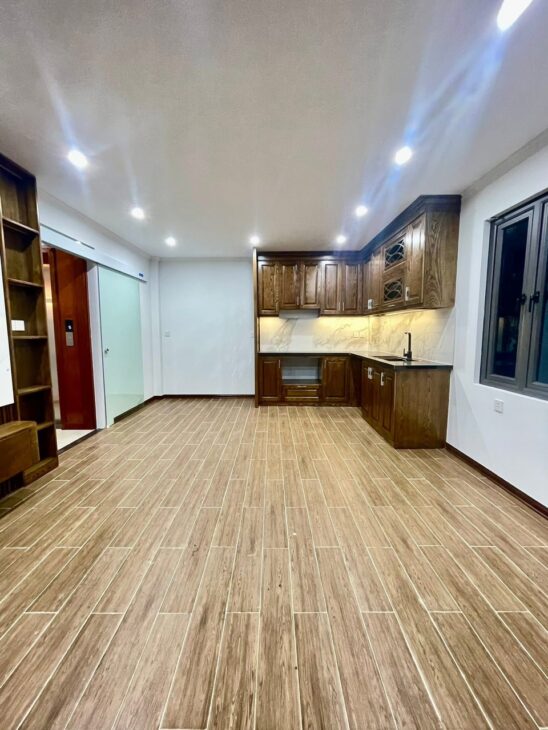 MẶT NGÕ TÔ VĨNH DIỆN – LÔ GÓC ÔTÔ TRÁNH, ĐỖ NGÀY ĐÊM – 6 TẦNG THANG MÁY – GIÁ 19 TỶ