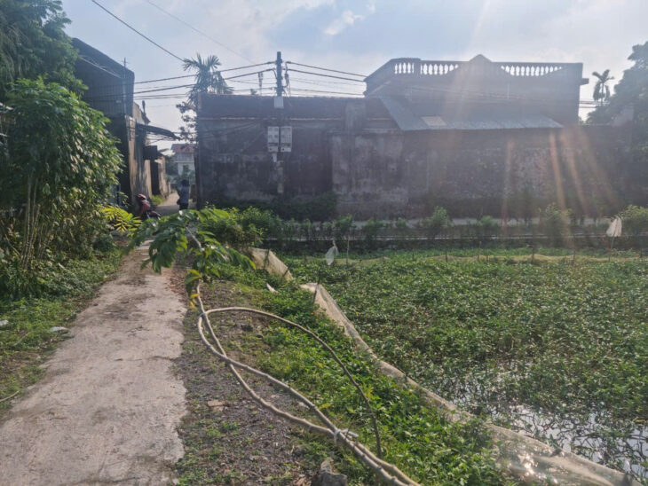 Xuy Xá – Mỹ Đức – Hà Nội