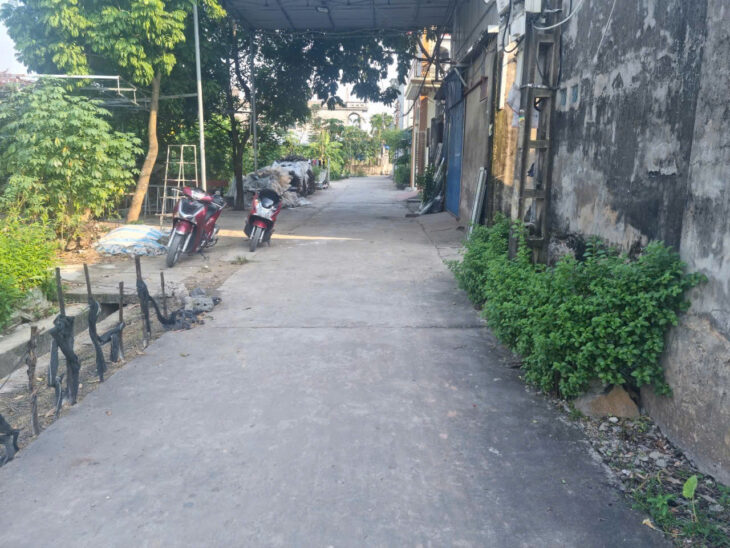 Xuy Xá – Mỹ Đức – Hà Nội