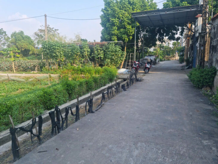 Xuy Xá – Mỹ Đức – Hà Nội