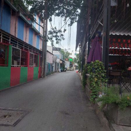 Chủ gửi bán nhà riêng Lâm Văn Bền,Quận 7, 56m2, giá chỉ nhỉnh 5 tỷ vui lòng liên hệ Tâm Nhà đẹp