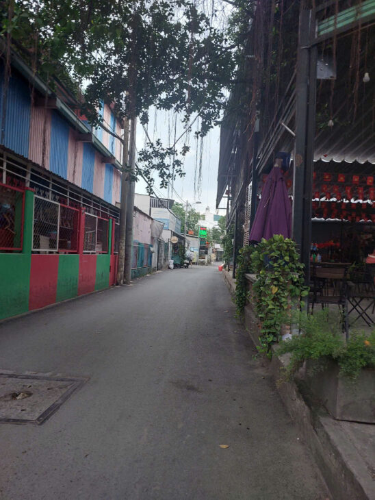 Chủ gửi bán nhà riêng Lâm Văn Bền,Quận 7, 56m2, giá chỉ nhỉnh 5 tỷ vui lòng liên hệ Tâm Nhà đẹp