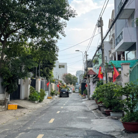 Bán đất thổ cư 148m² đường Đặng Tiến Đông, Q.2, 28 tỷ, sổ đỏ