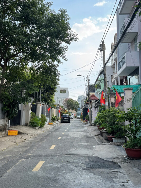 Bán đất thổ cư 195m2, Q.2, Đặng Tiến Đông an phú , quận 2 , giá , 40 tỷ, sổ đỏ