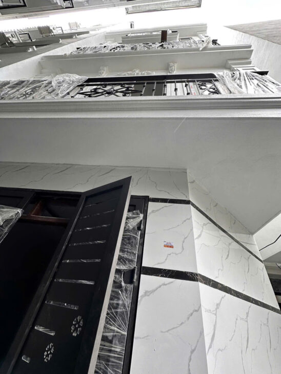 BÁN NHÀ NGÔ GIA TỰ, LONG BIÊN, NHÀ XÂY MỚI, 10M RA Ô TÔ TRÁNH ĐỖ NGÀY ĐÊM, GIAO THÔNG DI CHUYỂN