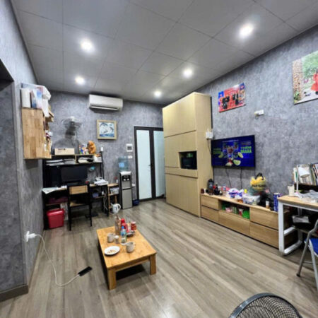 Tập Thể Dệt Kim Đông Xuân Thọ Lão – Đồng Nhân – Hai Bà Trưng