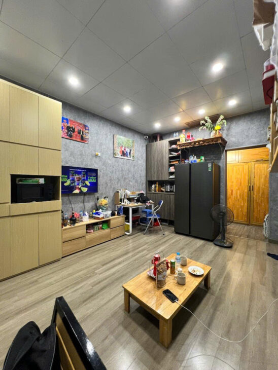 Tập Thể Dệt Kim Đông Xuân Thọ Lão – Đồng Nhân – Hai Bà Trưng