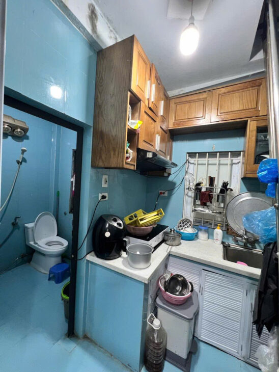 Tập Thể Dệt Kim Đông Xuân Thọ Lão – Đồng Nhân – Hai Bà Trưng