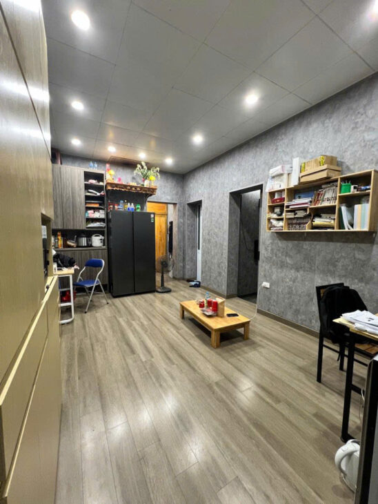 Tập Thể Dệt Kim Đông Xuân Thọ Lão – Đồng Nhân – Hai Bà Trưng
