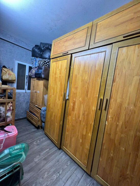Tập Thể Dệt Kim Đông Xuân Thọ Lão – Đồng Nhân – Hai Bà Trưng