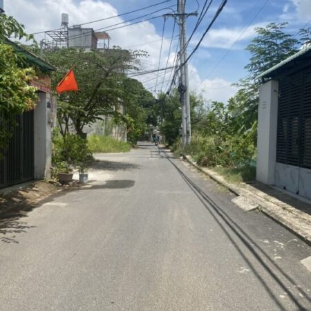 BÁN NHÀ 2 TẦNG – GẦN DỰ ÁN ĐÔNG TĂNG LONG – NGUYỄN DUY TRINH – QUẬN 9