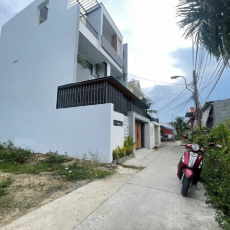 BÁN ĐẤT VĨNH HIỆP, NHA TRANG GẦN 23/10 VÀ VÕ NGUYÊN GIÁP