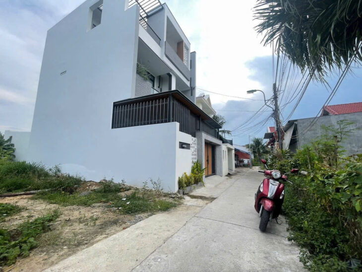 BÁN ĐẤT VĨNH HIỆP, NHA TRANG GẦN 23/10 VÀ VÕ NGUYÊN GIÁP