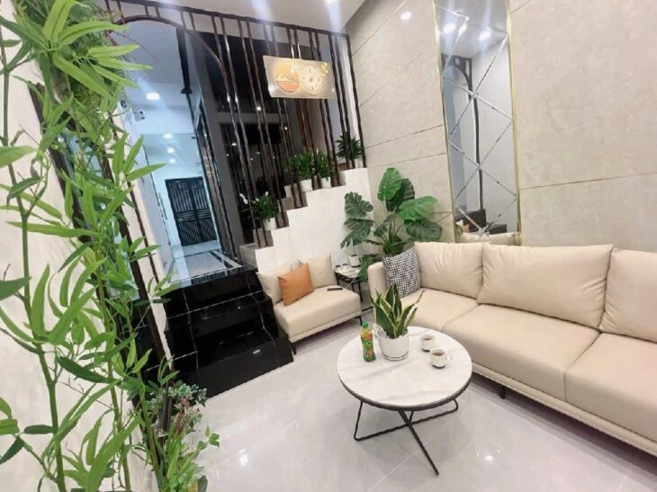 ???? NHÀ ĐẸP 5 TẦNG – MỘ LAO, HÀ ĐÔNG – Ở NGAY, TIỆN NGHI ĐỈNH CAO