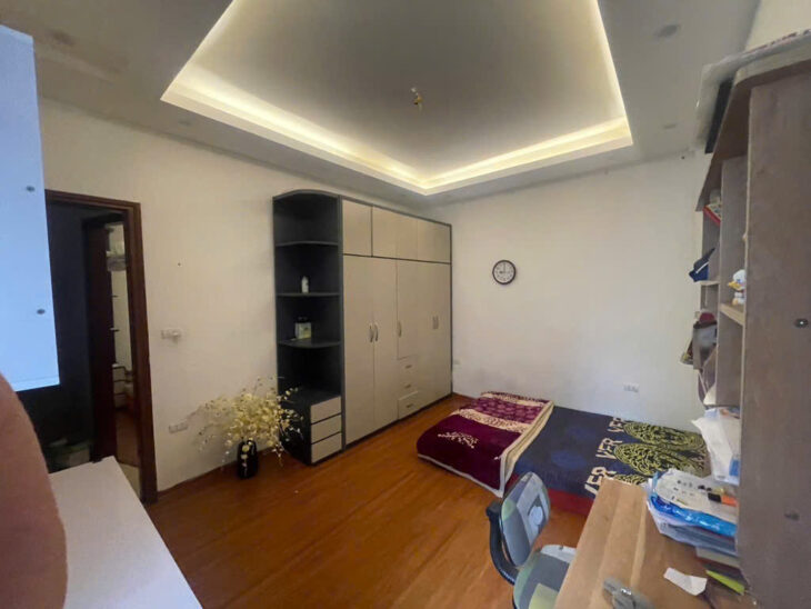 CCMN HOÀNG MAI – DÒNG TIỀN 45TR/THÁNG – 9.6 TỶ