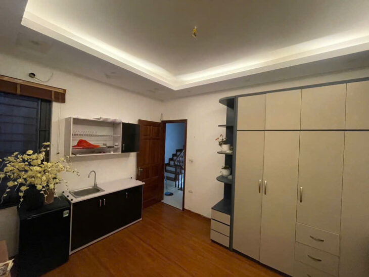 CCMN HOÀNG MAI – DÒNG TIỀN 45TR/THÁNG – 9.6 TỶ