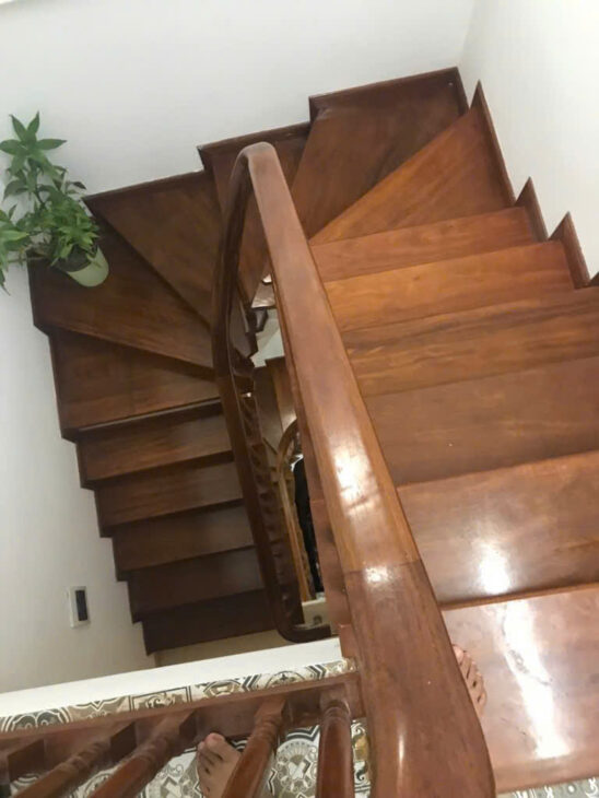 CCMN HOÀNG MAI – DÒNG TIỀN 45TR/THÁNG – 9.6 TỶ