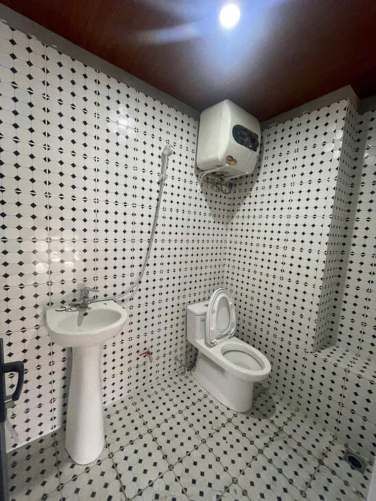 CCMN HOÀNG MAI – DÒNG TIỀN 45TR/THÁNG – 9.6 TỶ