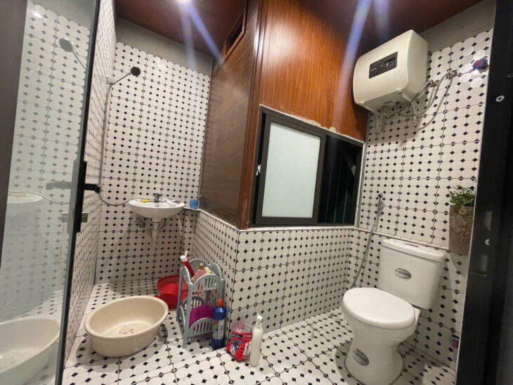 CCMN HOÀNG MAI – DÒNG TIỀN 45TR/THÁNG – 9.6 TỶ