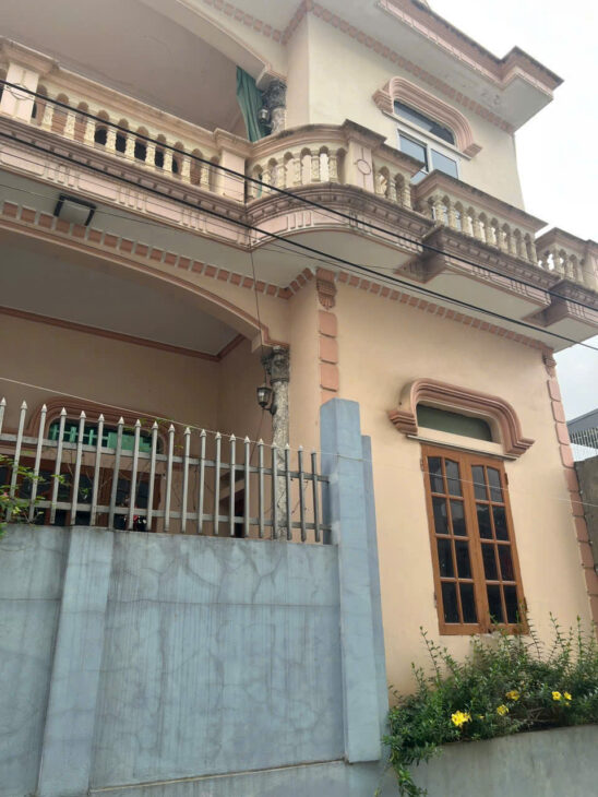 CC cần bán lô đất 200m full thổ cư lô góc tại thủy xuân tiên chương mỹ hà nội