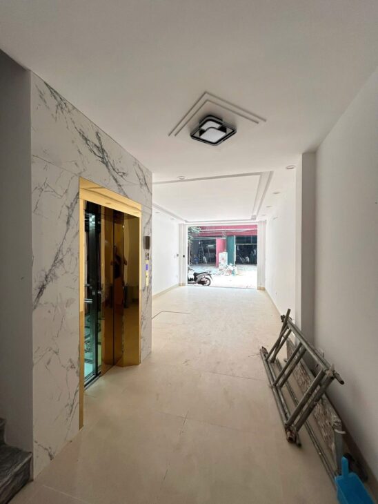 NHÀ ĐẸP VẠN PHÚC – 20M RA MẶT PHỐ – PHÂN LÔ VỈA HÈ, KINH DOANH ĐỈNH CAO – GIÁ 17 TỶ