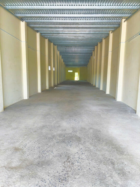 CHO THUÊ KHO XƯỞNG XÃ VĨNH TRUNG, NHA TRANG