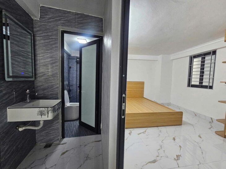 BÁN NHÀ 3 TẦNG MẶT TIỀN AN THƯỢNG 39, GẦN ĐỖ BÁ. LH: 0905233234