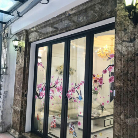 ✨ CHO THUÊ NHÀ NGUYÊN CĂN FULL NỘI THẤT – NGỌC LÂM, LONG BIÊN ✨