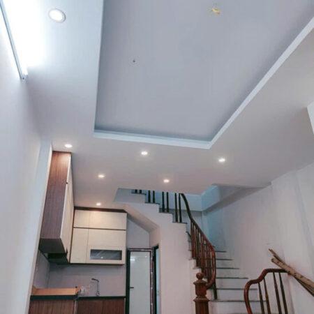 NHÀ 5 TẦNG XÂY MỚI XA LA , GẦN NGAY VIỆN 103, VIỆN BỎNG QUÓC GIA ,K, HƯỞNG TRỌN TIỆN ÍCH CỦA KĐT,