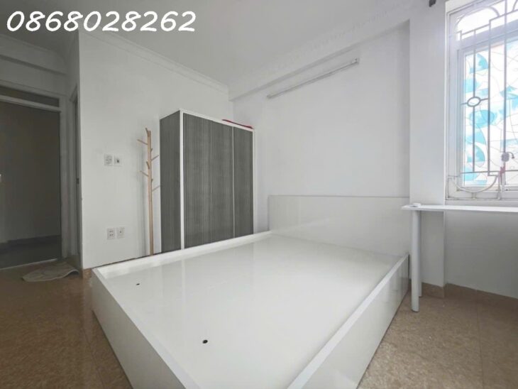CHỈ 5,5 TỶ – CÓ NHÀ 6 TẦNG PHỐ NGỌC HÀ – HÀNG XÓM LĂNG BÁC – AN NINH CỰC CAO