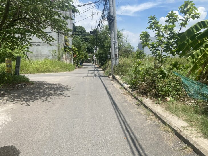 BÁN NHÀ HẺM XE HƠI ĐƯỜNG TRƯỜNG LƯU – THỦ ĐỨC – NHÀ NGANG 6M – SỔ RIÊNG – GIÁ TỐT