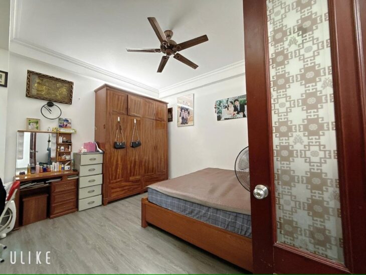 BÁN NHÀ DÂN XÂY PHỐ KHÂM THIÊN 5 TẦNG-FULL NỘI THẤT- 34/44M2- GIÁ CHỈ 11 TỶ