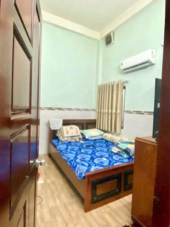 BÁN NHÀ MẶT TIỀN KINH DOANH TẠI CHỢ VĨNH TRƯỜNG, NHA TRANG