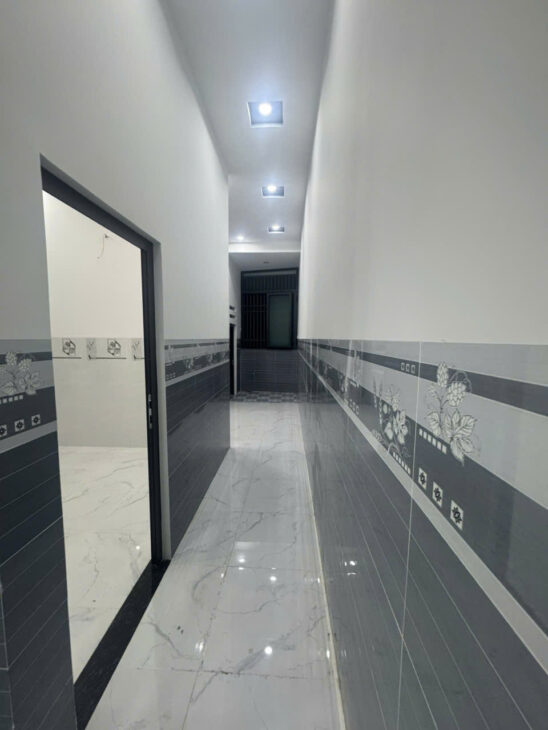 CHÍNH CHỦ CHO THUÊ NHÀ NGUYÊN CĂN 1 TRIỆT 1 LỬNG TÂN PHONG BIÊN HÒA ĐỒNG NAI